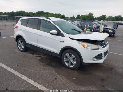 FORD ESCAPE 2013