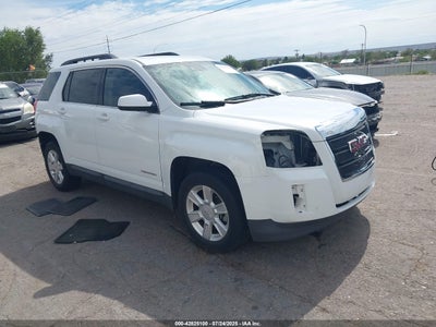 GMC TERRAIN 2013