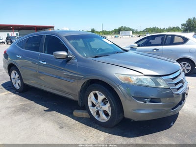HONDA ACCORD CROSSTOUR 2011