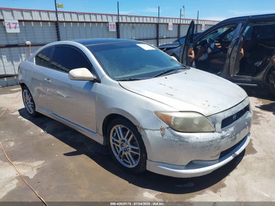 SCION TC 2006