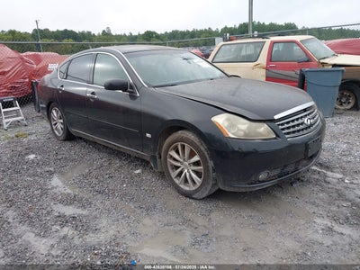 INFINITI M35 2007