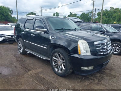 CADILLAC ESCALADE 2009