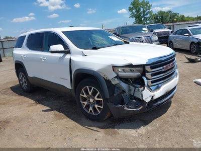 GMC ACADIA 2020