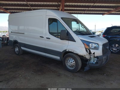 FORD TRANSIT-250 2024