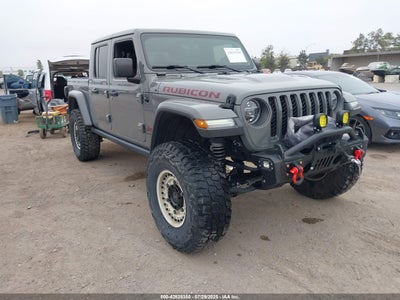 JEEP GLADIATOR 2021
