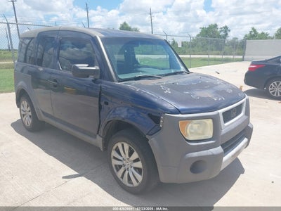 HONDA ELEMENT 2003