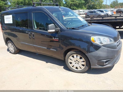 RAM PROMASTER CITY 2016