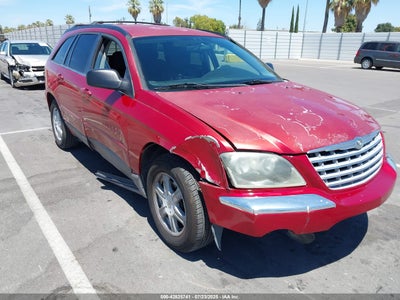 CHRYSLER PACIFICA 2006