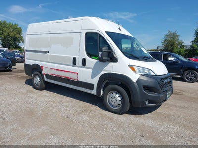RAM PROMASTER 2500 2023
