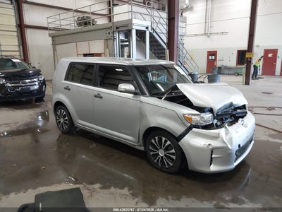 SCION XB 2008