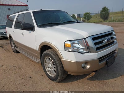 FORD EXPEDITION EL 2014
