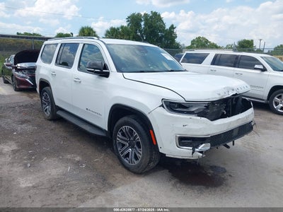 JEEP WAGONEER 2024