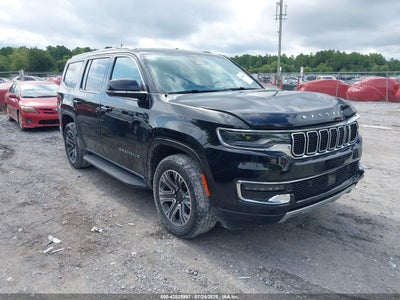 JEEP WAGONEER 2024