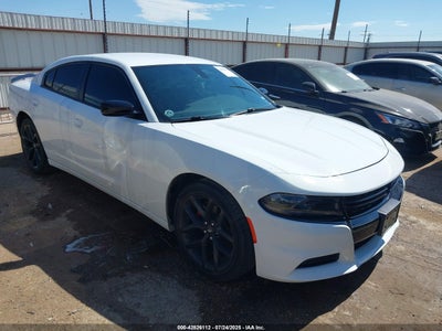 DODGE CHARGER 2022