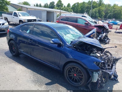 SCION TC 2006