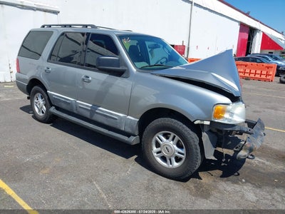 FORD EXPEDITION 2006