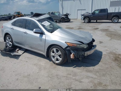 ACURA TSX 2011