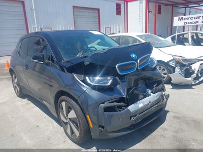 BMW I3 2019