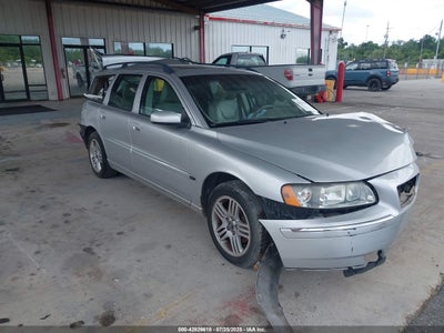 VOLVO V70 2006