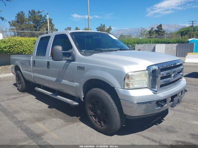 FORD F-250 2006