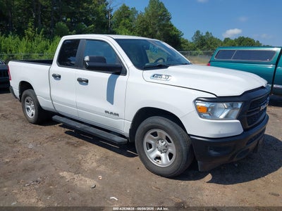 RAM 1500 2019