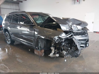 JEEP GRAND CHEROKEE L 2023