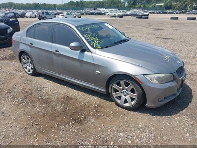 BMW 328I 2011