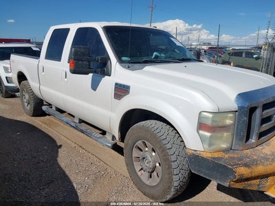 FORD F-250 2010