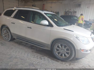 BUICK ENCLAVE 2011