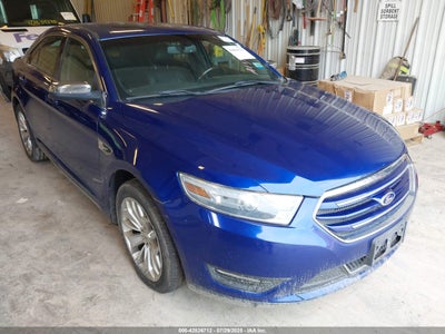 FORD TAURUS 2013