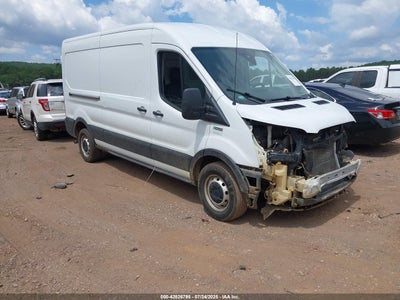 FORD TRANSIT-250 2022