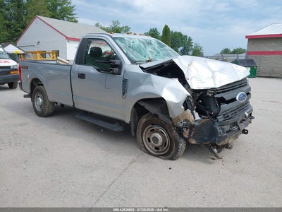 FORD F-250 2019