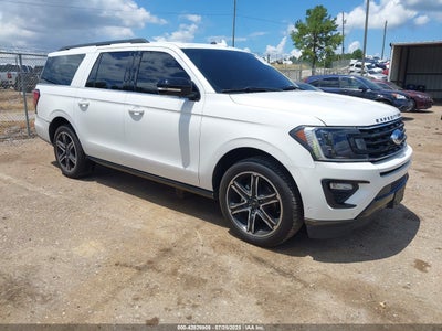 FORD EXPEDITION 2020