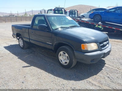 ISUZU HOMBRE 2000