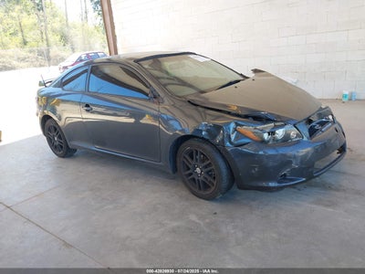 SCION TC 2009