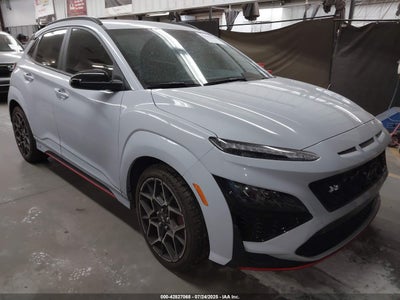 HYUNDAI KONA N 2023