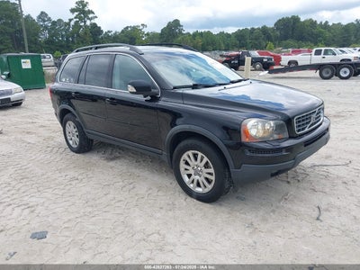 VOLVO XC90 2008