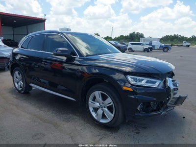 AUDI Q5 2019