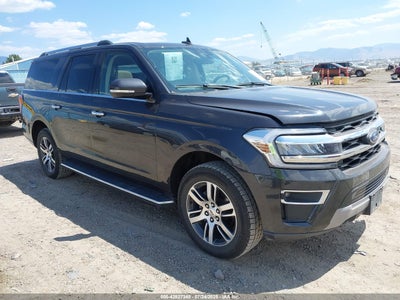 FORD EXPEDITION 2023