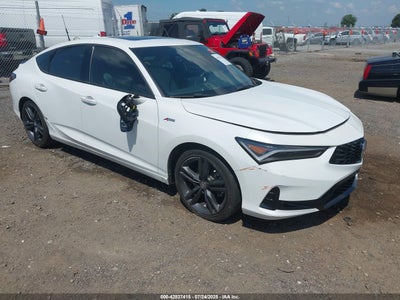 ACURA INTEGRA 2024