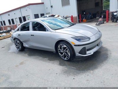 HYUNDAI IONIQ 6 2023
