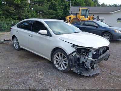 TOYOTA AVALON 2013