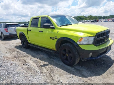 RAM 1500 2013