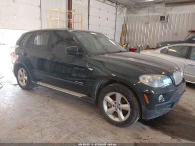 BMW X5 2010