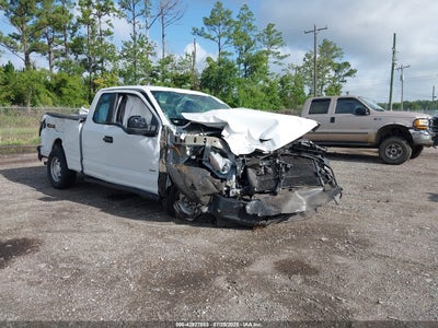 FORD F-150 2017