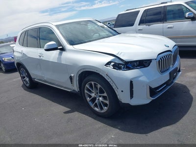 BMW X5 2024