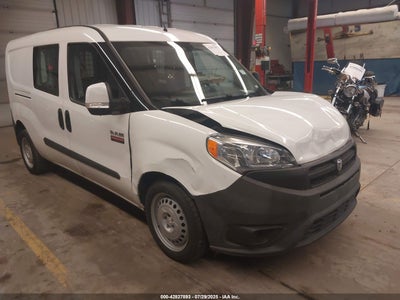RAM PROMASTER CITY 2017