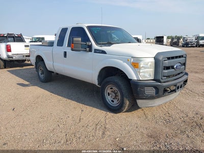 FORD F-250 2013