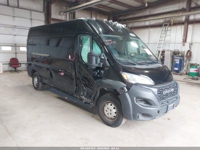 RAM PROMASTER 2500 2023