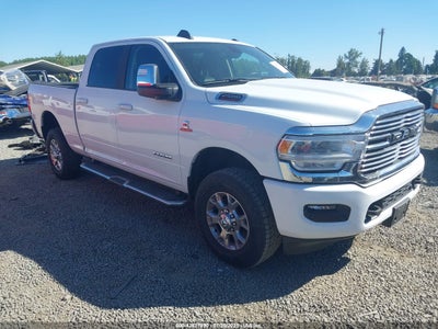RAM 2500 2024